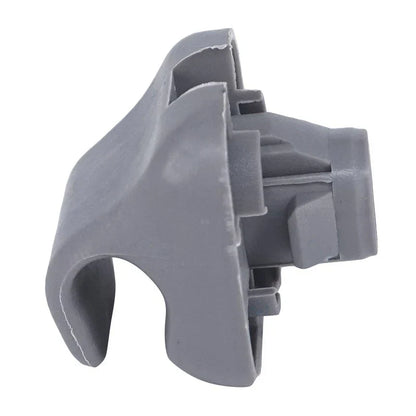 2 x Sun Visor Clips for Nissan Dualis Qashqai Almera Renault (2007-2014)