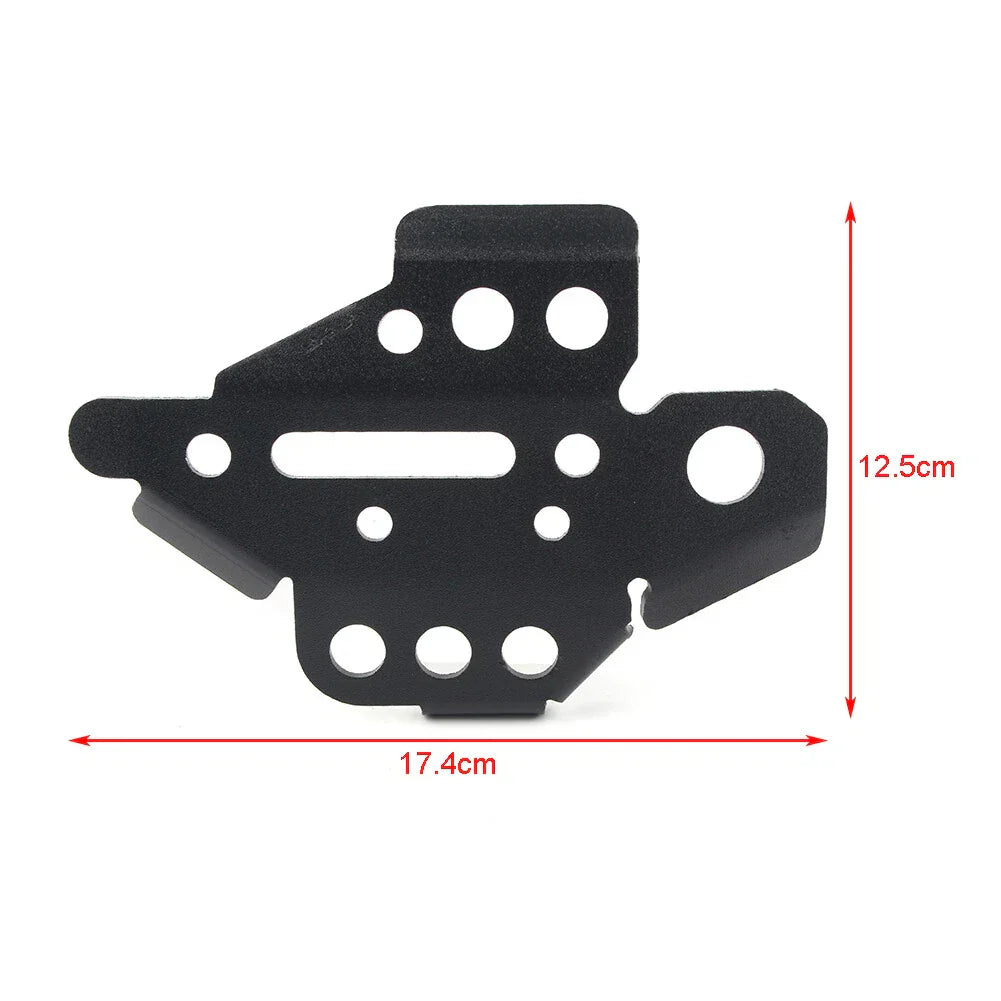 Frame Guard Cover Protection for BMW F800GS, F700GS (2008-2020)