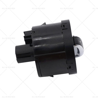Headlight Switch for VW Jetta Golf MK5 Passat B6 CC Scirocco (2005-2014)