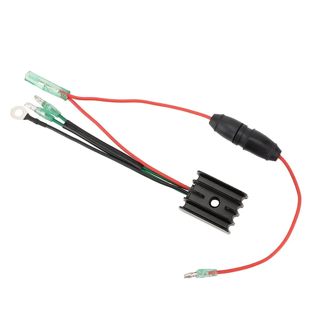 Regulator Rectifier for Yamaha F9.9C F15A 6HP 8HP 30HP 70HP E60H