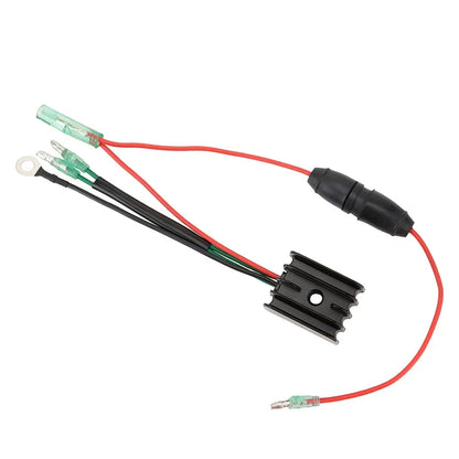 Regulator Rectifier for Yamaha F9.9C F15A 6HP 8HP 30HP 70HP E60H