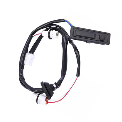Trunk Liftgate Release Switch for Nissan Juke (2011-2017)