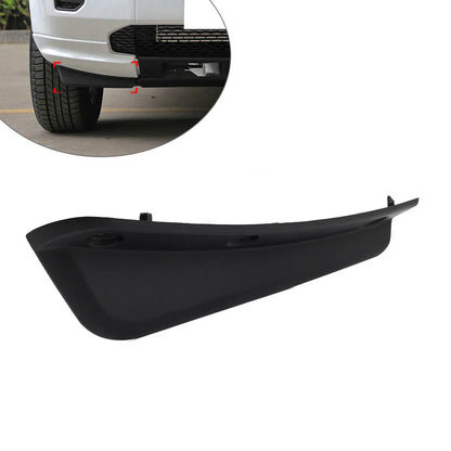 Front Bumper Lower Air Deflector Right for Land Rover Freelander (2006-2015)