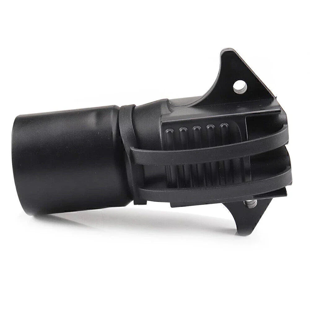 5-Wire & 4-Wire Flat Multi-Tow Adapter for RV Trailer Transporter