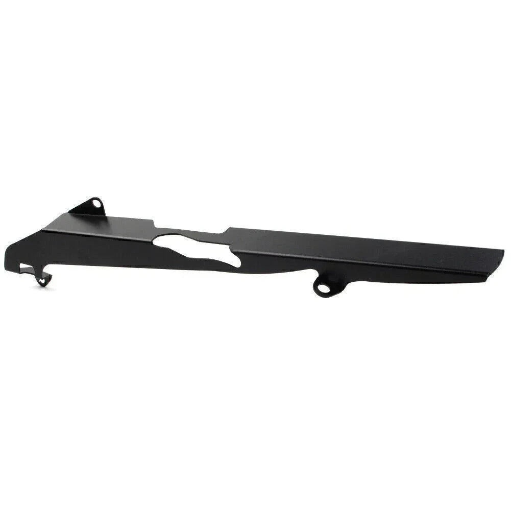 Aluminum Billet Chain Guard Cover for YAMAHA YZF R1 (2002-2003)