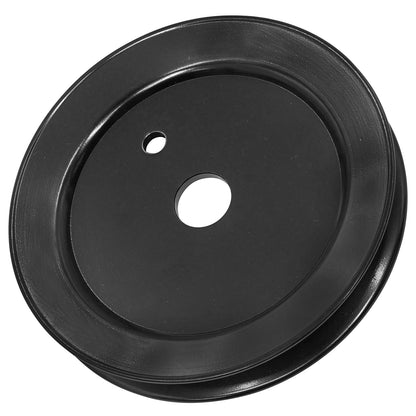 Deck Spindle Pulley Replacement for MTD Cub Cadet 19A40013 (2009–2019)