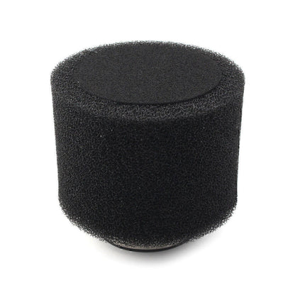 48mm Foam Air Filter for 150cc-250cc ATV Go Kart Moped Scooter Dirt Bike