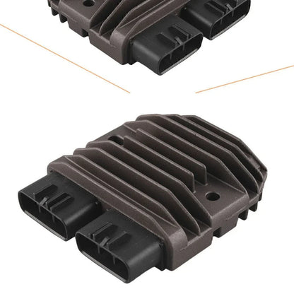 Voltage Regulator Rectifier for Yamaha YZF R1 (2002-2012) Aluminum