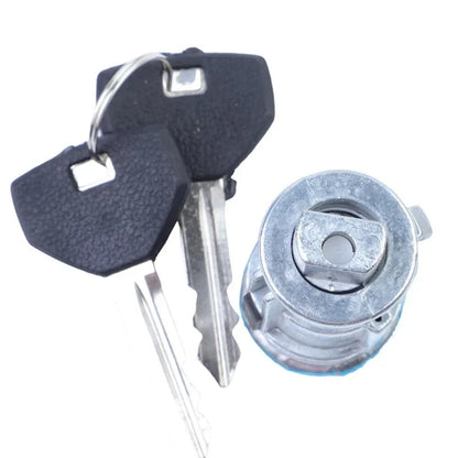 Ignition Lock Cylinder for Honda Civic, Dodge Dakota, Ram 2500, 3500 (2001-2005)