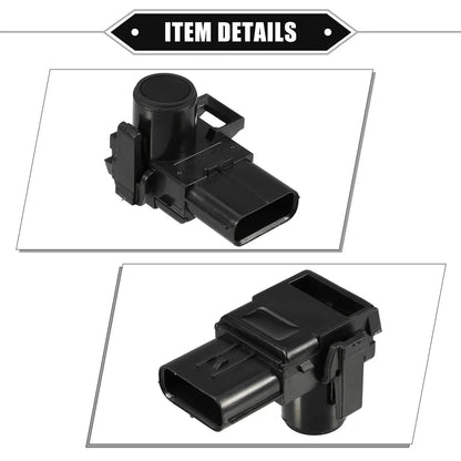 Parking Sensor PDC for Lexus LX570, Toyota Sequoia 2008-2015, Black