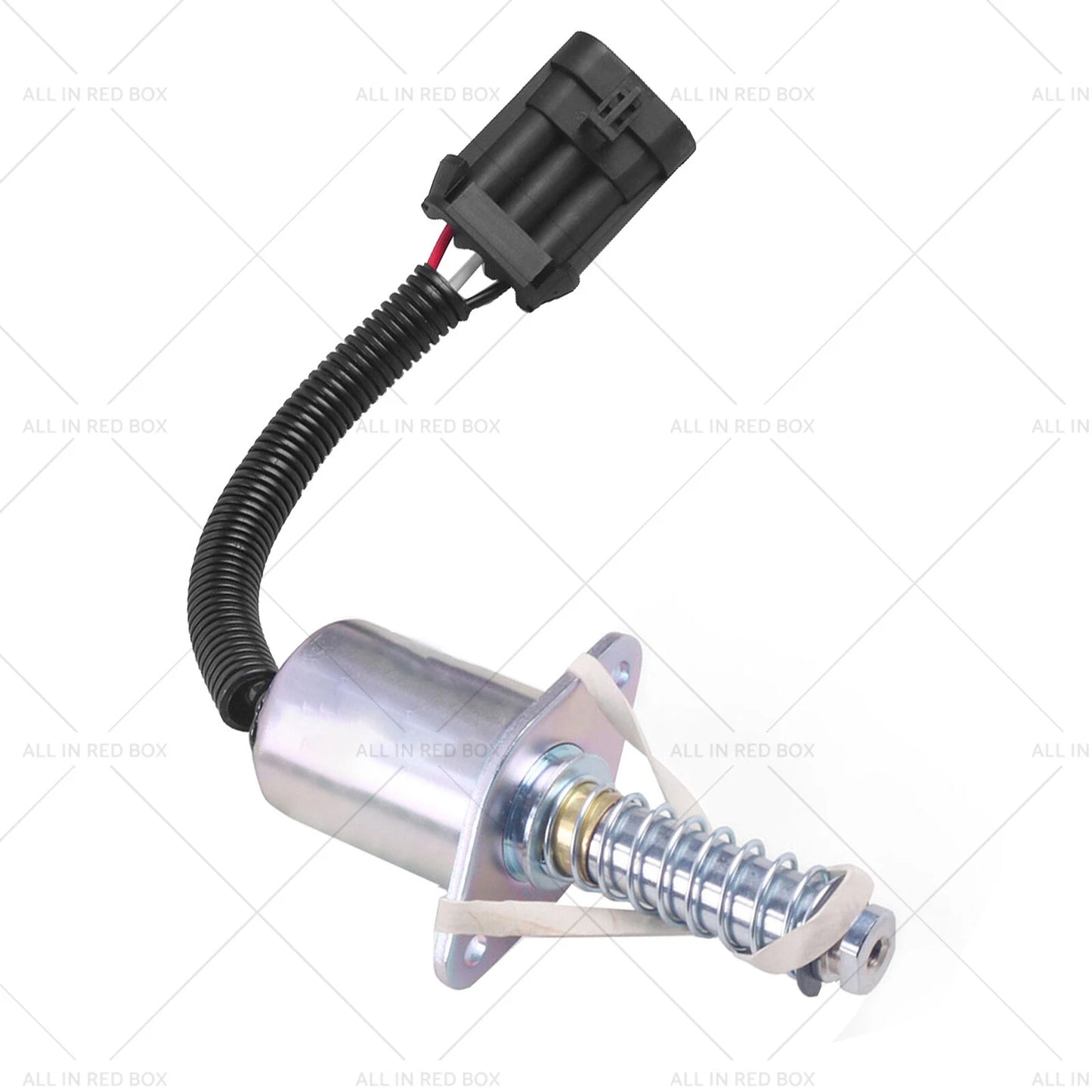 Traction Lock Park Brake Solenoid for Bobcat 751 753 763 773 853