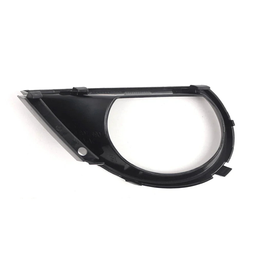 Front Bumper Fog Lamp Cover Right Side for Audi Q7 (2010-2015)