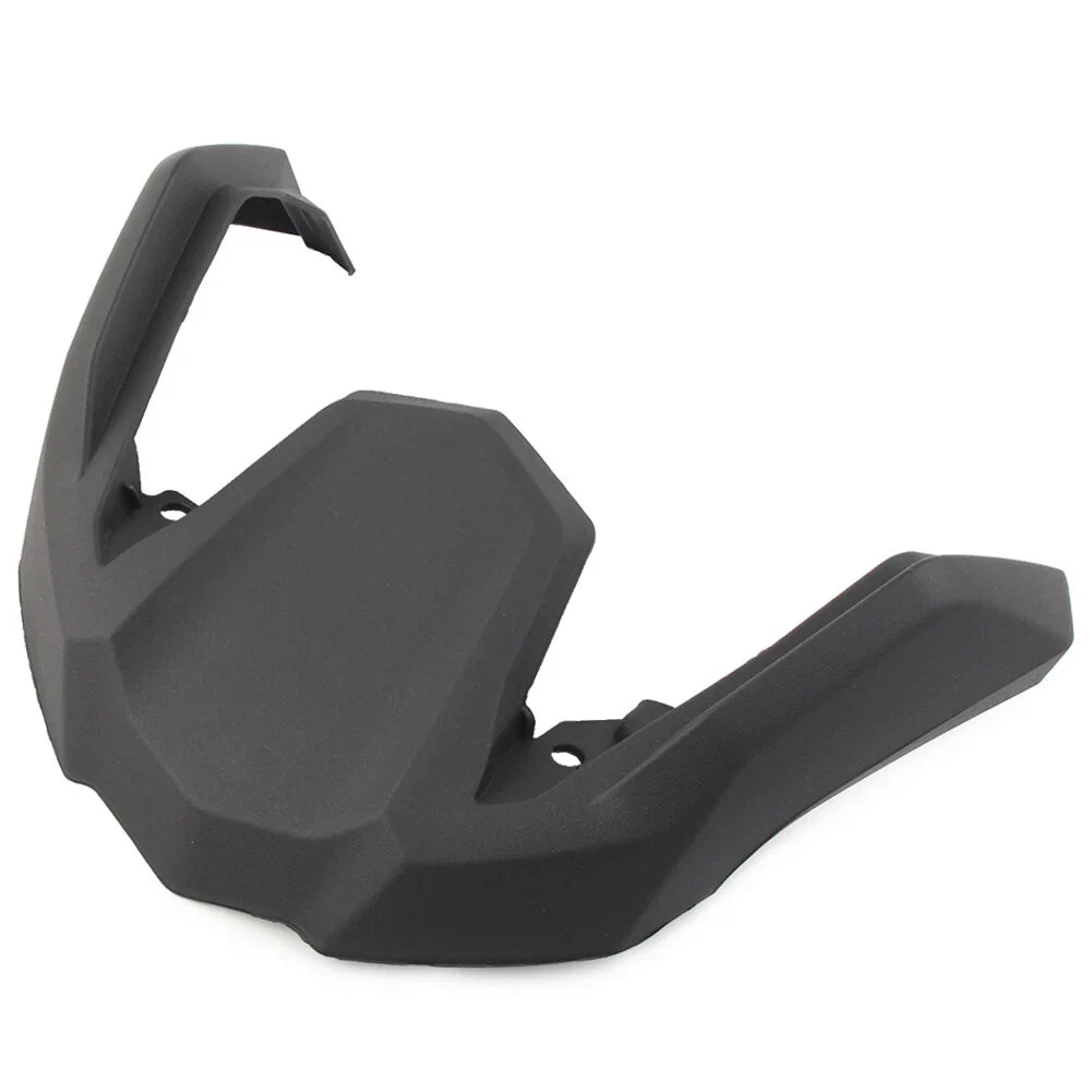 Fender Fairing Beak Extension Wheel Cover for BMW R1200GS ADV (2014-2017)