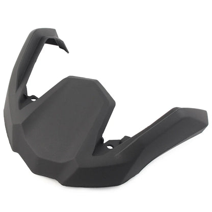 Fender Fairing Beak Extension Wheel Cover for BMW R1200GS ADV (2014-2017)