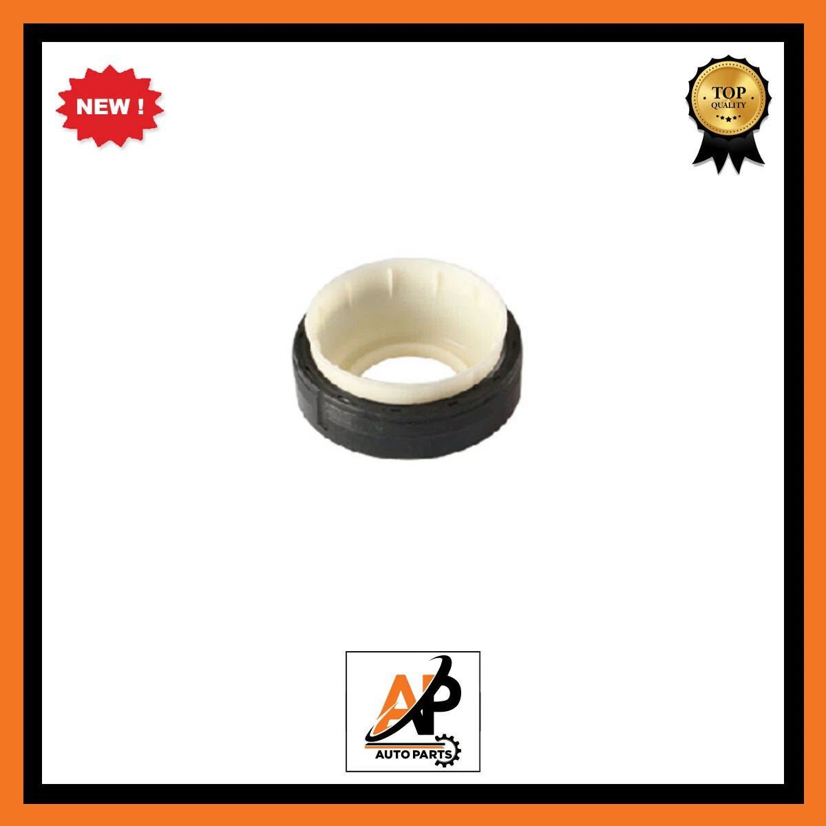 Front Crankshaft Seal Replacement for BMW 1 3 5 X1 X3 Z4 (2011–2016)