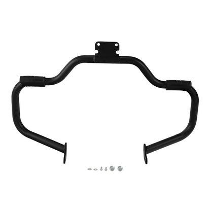 Mustache Engine Guard Crash Bar for Yamaha Vstar Dragstar 400 Classic Custom
