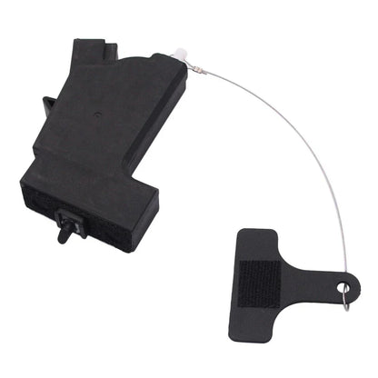 Fuel Gas Filler Door Release Handle for Hyundai Sonata (2015-2019)