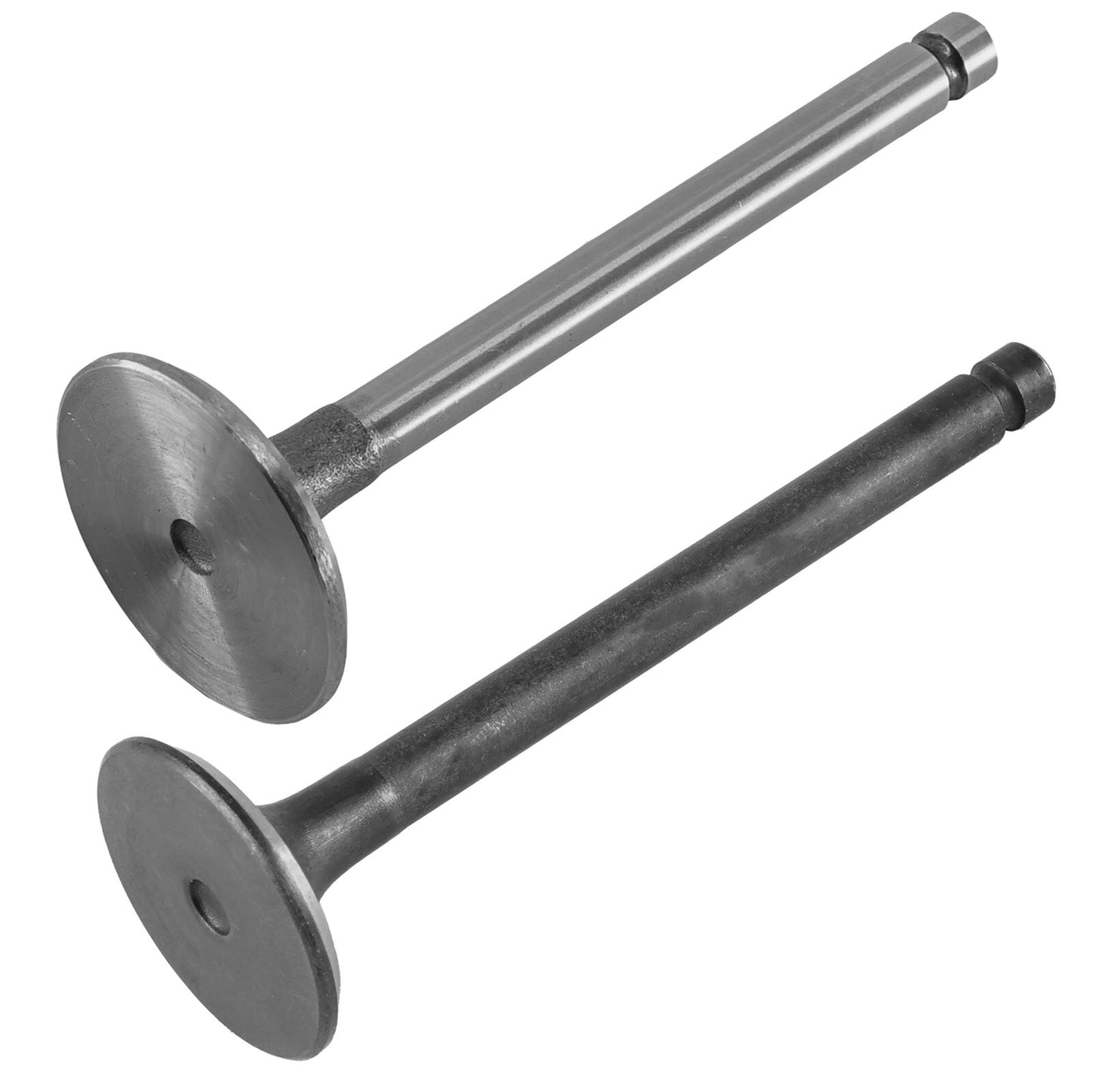 Caltric Intake and Exhaust Valve Set Replacement for Kohler Engine (2010–2015)