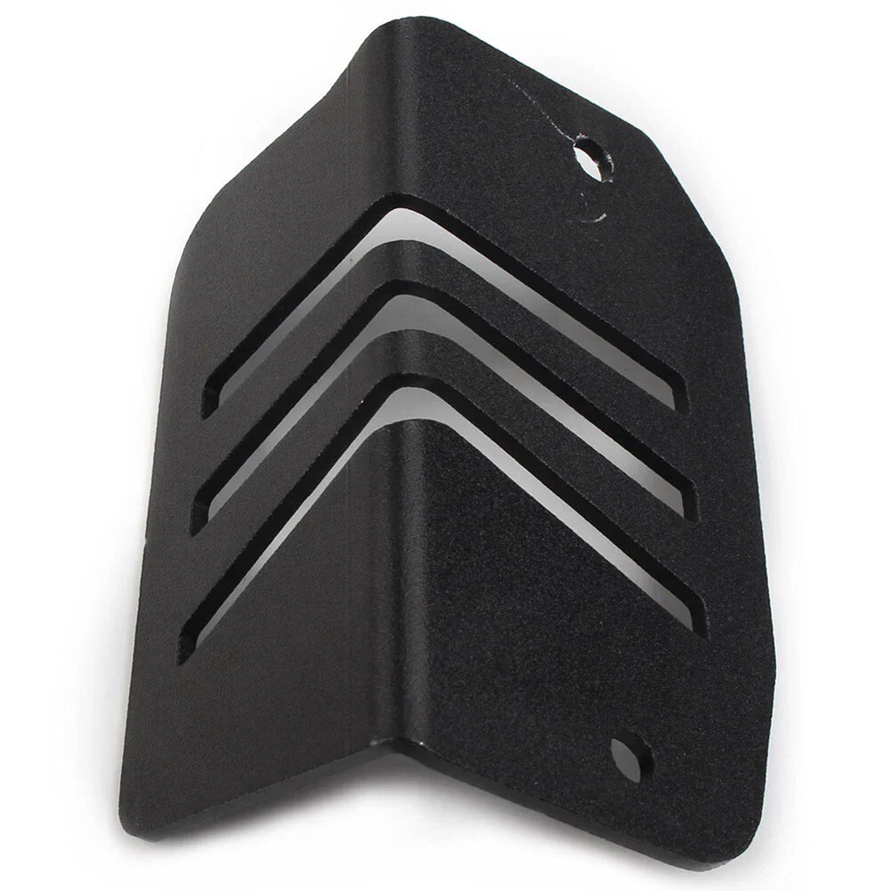 Front Brake Fluid Reservoir Cover for Honda CRF1000L Africa Twin (2016-2019)