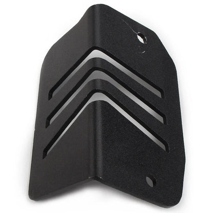 Front Brake Fluid Reservoir Cover for Honda CRF1000L Africa Twin (2016-2019)