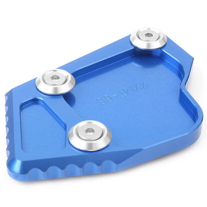 Sidestand Kickstand Extension Pad for BMW K1600GT/K1600GTL (2011-2015)