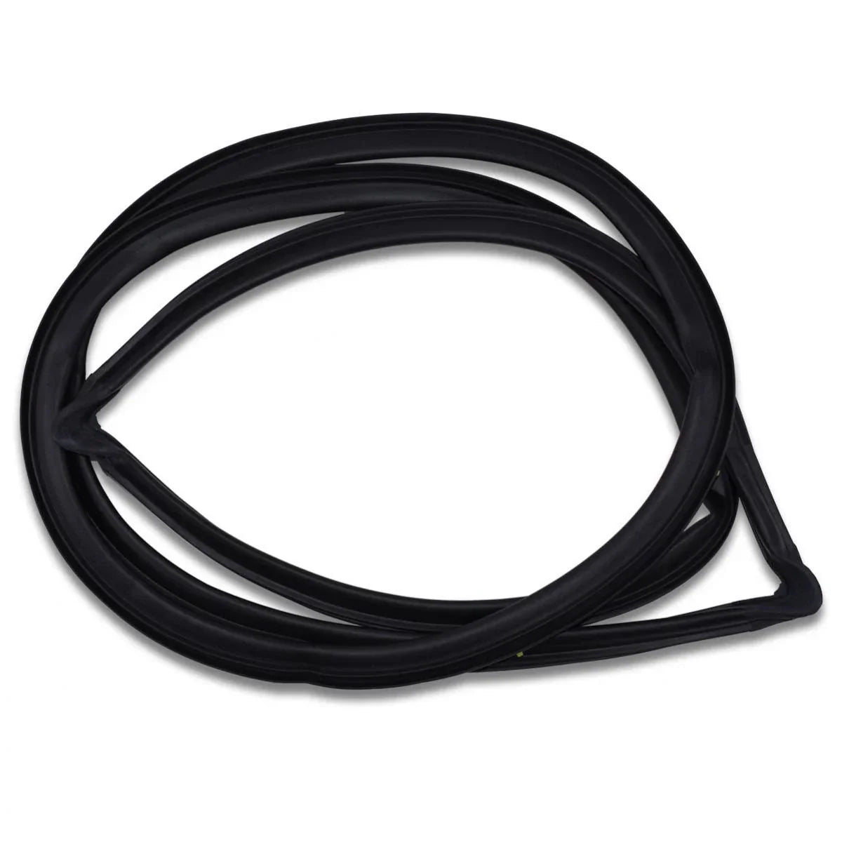 Door Rubber Weatherstrip Rear RH Fits Isuzu TF TFR Holden 4D Pickup 1989-02 D09