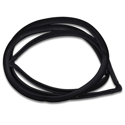 Door Rubber Weatherstrip Rear RH Fits Isuzu TF TFR Holden 4D Pickup 1989-02 D09
