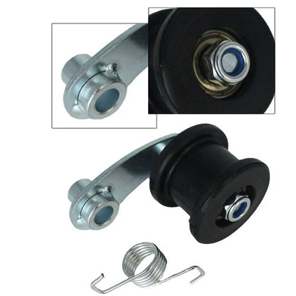 Chain Tensioner 1-3/4" Roller for Baja Mini Bike MB165/MB200