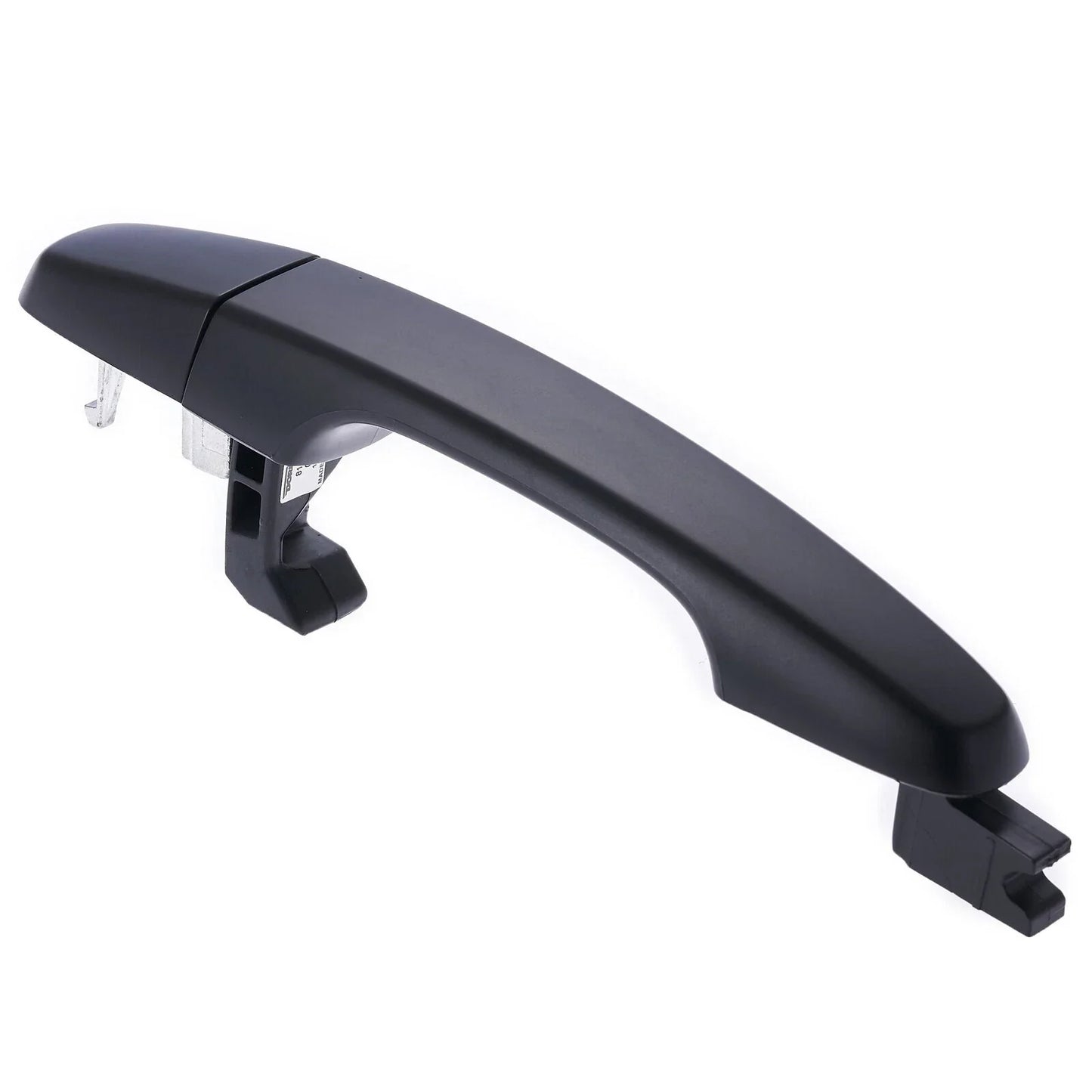 Rear Right Outer Door Handle Black for Holden Commodore VE Statesman WM (2006���2013)