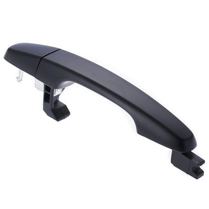 Rear Right Outer Door Handle Black for Holden Commodore VE Statesman WM (2006���2013)