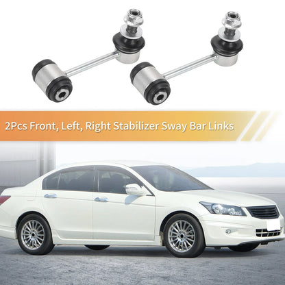 2 x Front Stabilizer Sway Bar Links for Lexus IS250 GS300 IS350 (2006-2013)