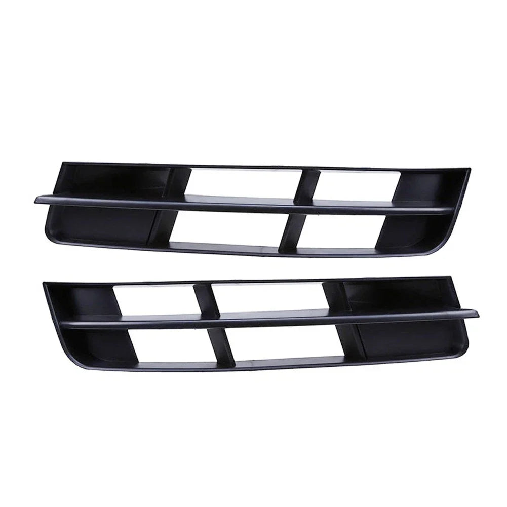 Front Bumper Cover Grille  Outer for Audi Q7 (2010-2015)