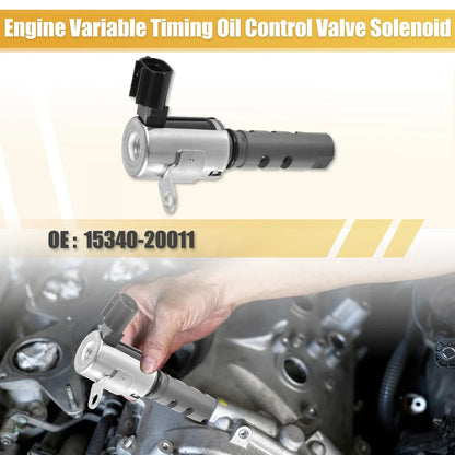 Engine Camshaft VVT Control Solenoid for LEXUS ES300 3.0L (2002-2003)