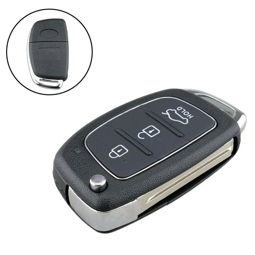 Accessories for Hyundai Tucson / i30 / i40 / Sonata