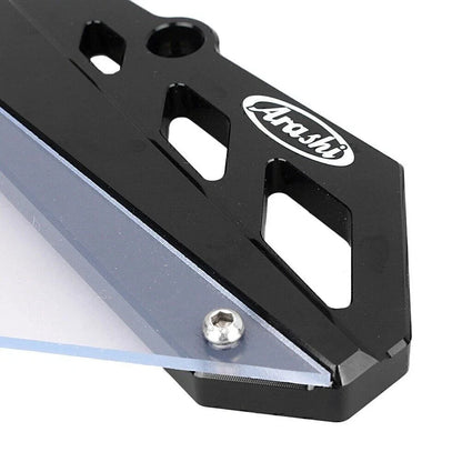 CNC Front Sprocket Cover Chain Guard for Yamaha MT-09 (2014-2016) Black