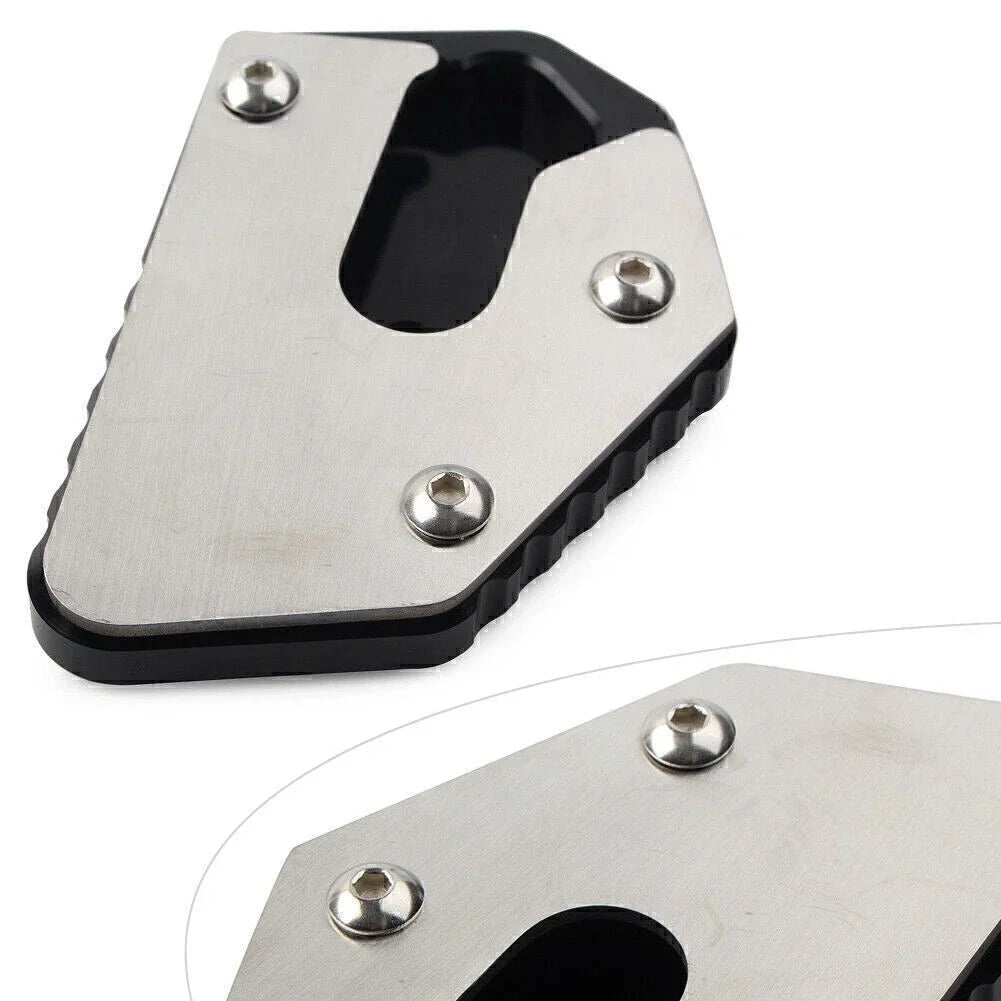 Kickstand Enlarged Pad for Suzuki V-Strom 650 DL650 (2012-2021)