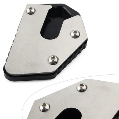 Kickstand Enlarged Pad for Suzuki V-Strom 650 DL650 (2012-2021)