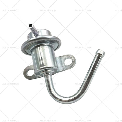 Fuel Injection Pressure Regulator for Nissan Pathfinder, Xterra (90-02)