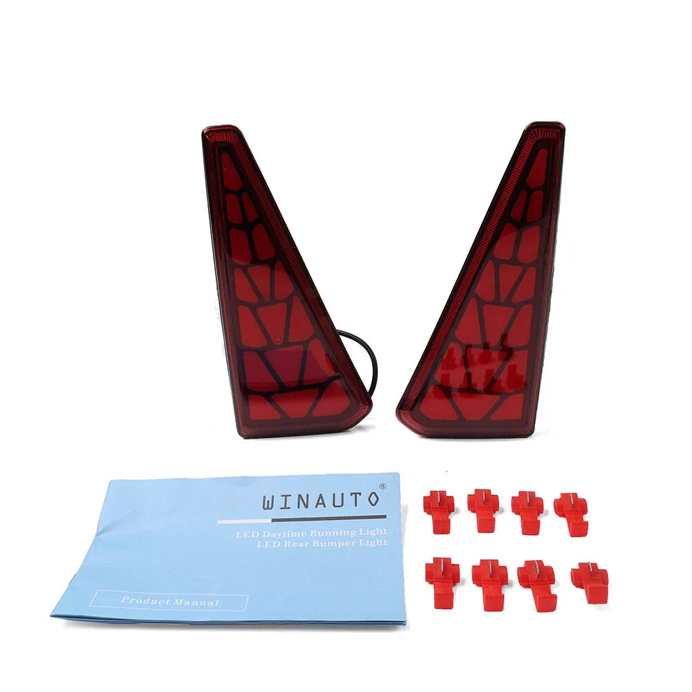 Rear Bumper Signal Light for Toyota Noah Voxy (2014-2020)