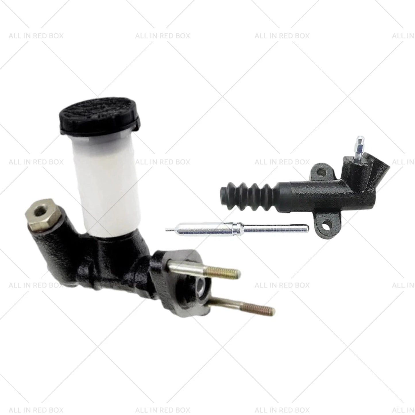 Clutch Master Slave Cylinder Kit for Mazda B2500, Ford Ranger (1998-2006)