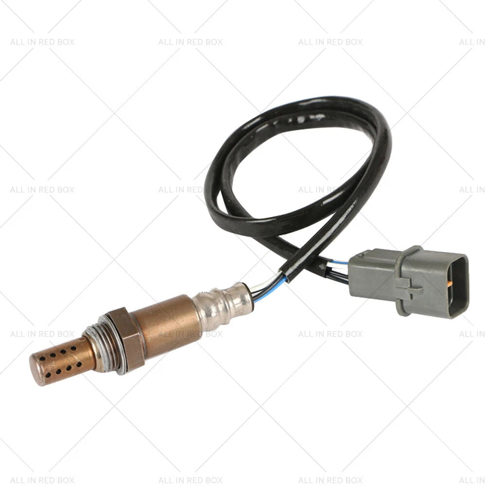 4 x New Oxygen Sensors for Mitsubishi Outlander ZF 2.4L (2003-2006)