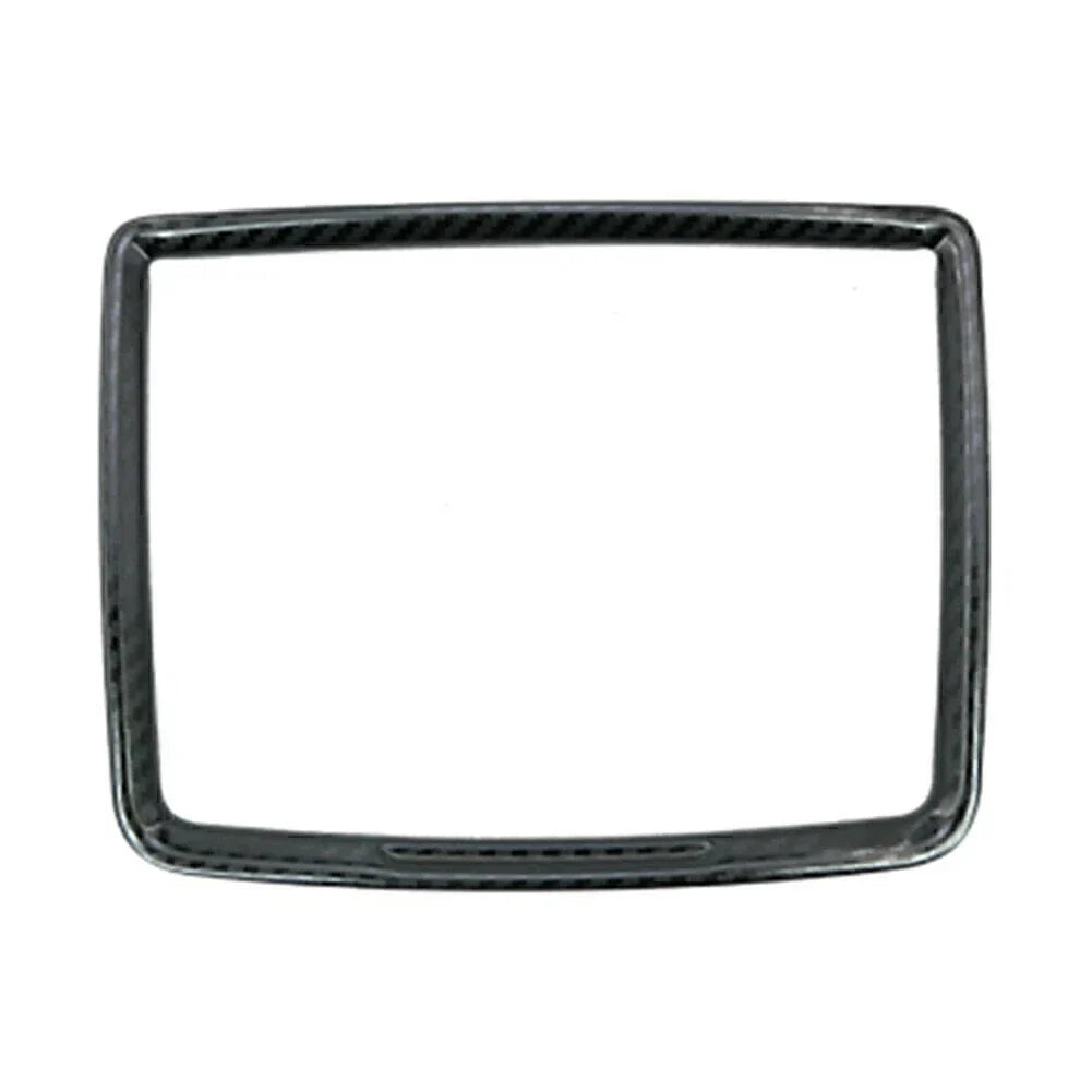 Rear Storage Box Panel Cover Trim for Subaru Forester (2019-2020)