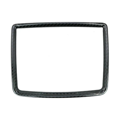 Rear Storage Box Panel Cover Trim for Subaru Forester (2019-2020)