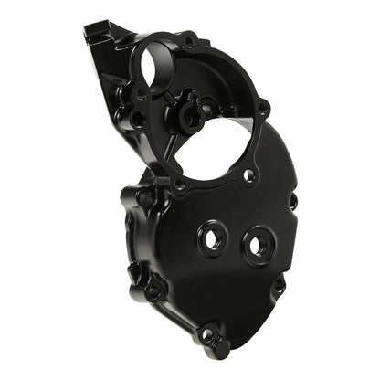 Aluminum Right Engine Starter Crankcase Cover for KAWASAKI ZX10R (2008-2010)
