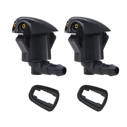 Windshield Washer Wiper Sprayer Nozzles for Toyota Camry, Celica, Echo, Corolla