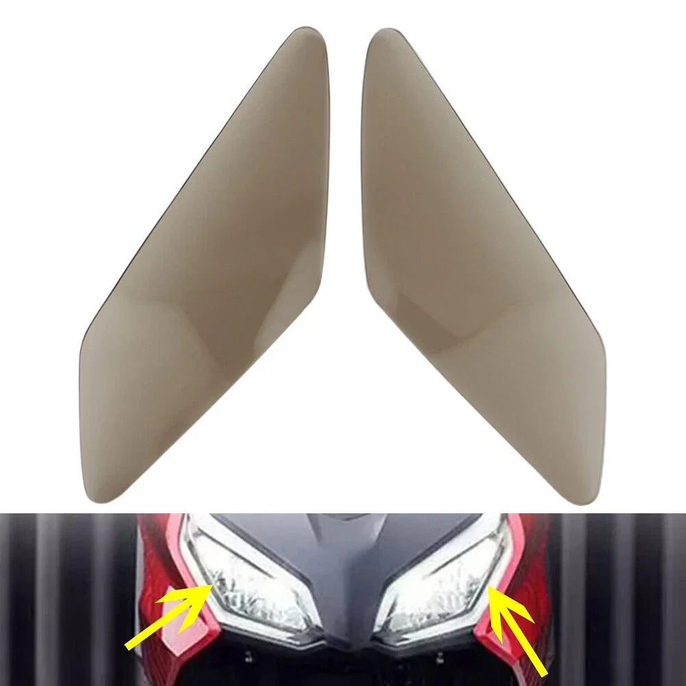 Headlight Cover Protector Lens for Honda Forza NSS350 (2023-2024)