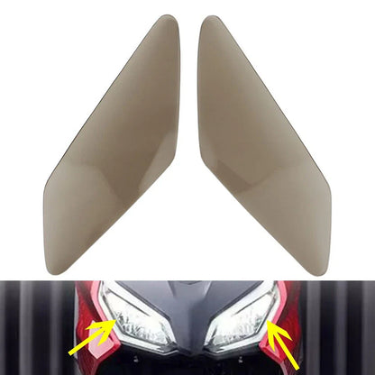 Headlight Cover Protector Lens for Honda Forza NSS350 (2023-2024)
