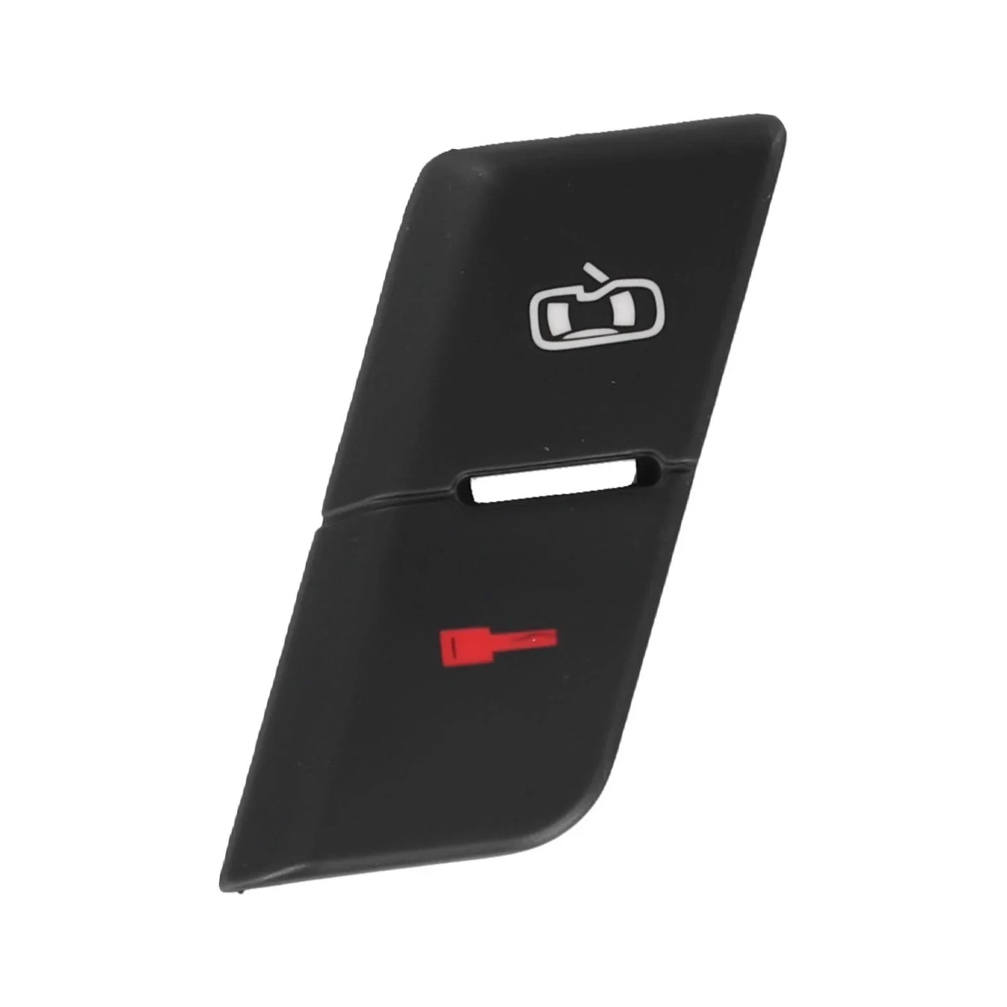 Front Left Door Central Lock Button Cover for Models