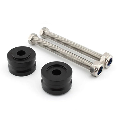 Handlebar Riser Up Adapters for Suzuki V-Strom DL1050 XT (2017-2023)