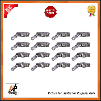 Cam Carrier Replacement for Ford 2.0 EcoBlue YLF6 (2015–2020)